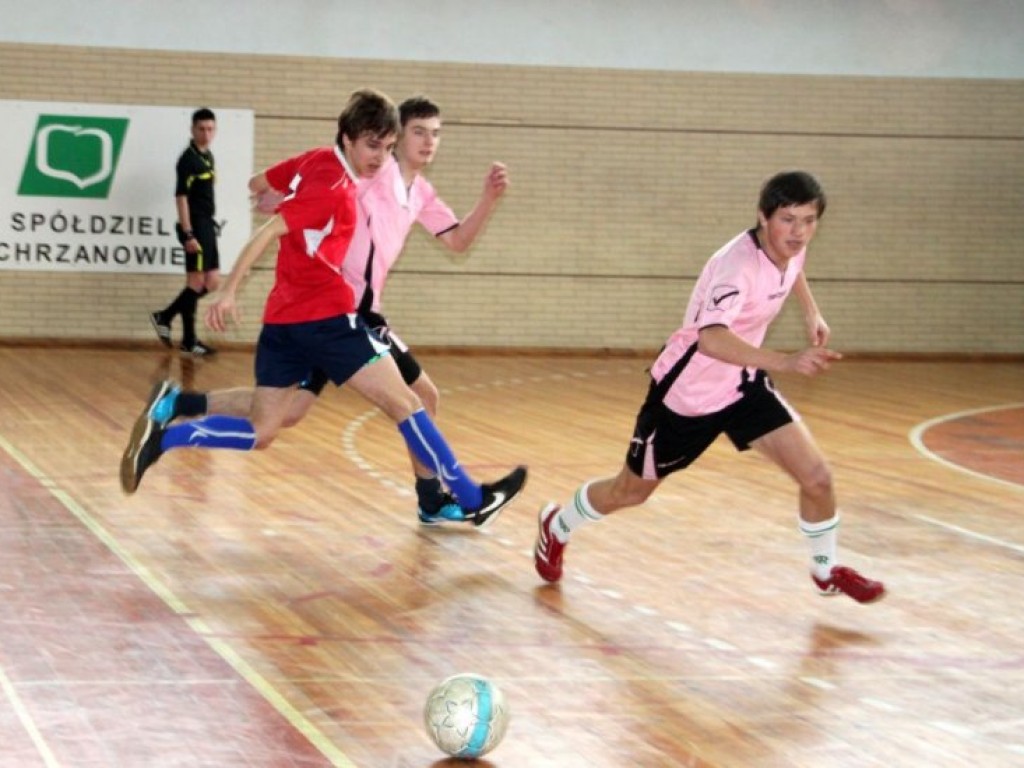 Sportowy weekend w obiektywie 18-19.02.2012 r.