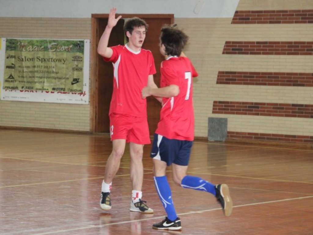 Sportowy weekend w obiektywie 18-19.02.2012 r.