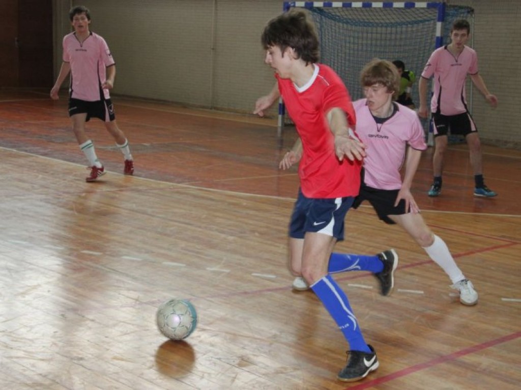 Sportowy weekend w obiektywie 18-19.02.2012 r.