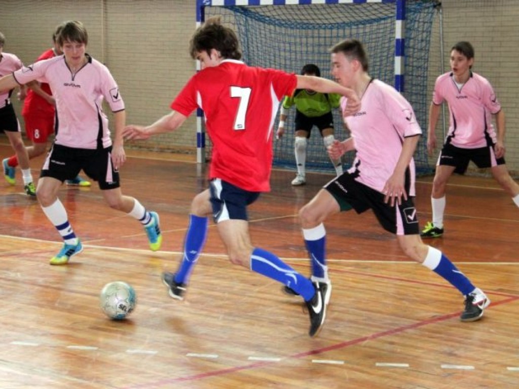 Sportowy weekend w obiektywie 18-19.02.2012 r.