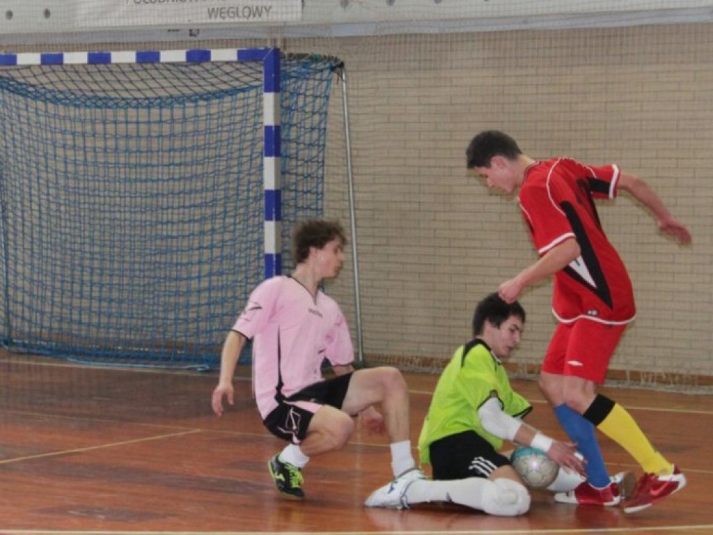 Sportowy weekend w obiektywie 18-19.02.2012 r.