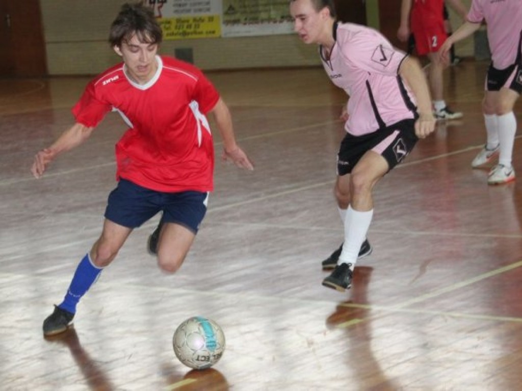 Sportowy weekend w obiektywie 18-19.02.2012 r.