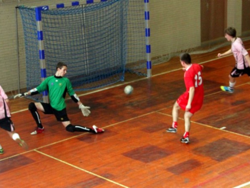 Sportowy weekend w obiektywie 18-19.02.2012 r.
