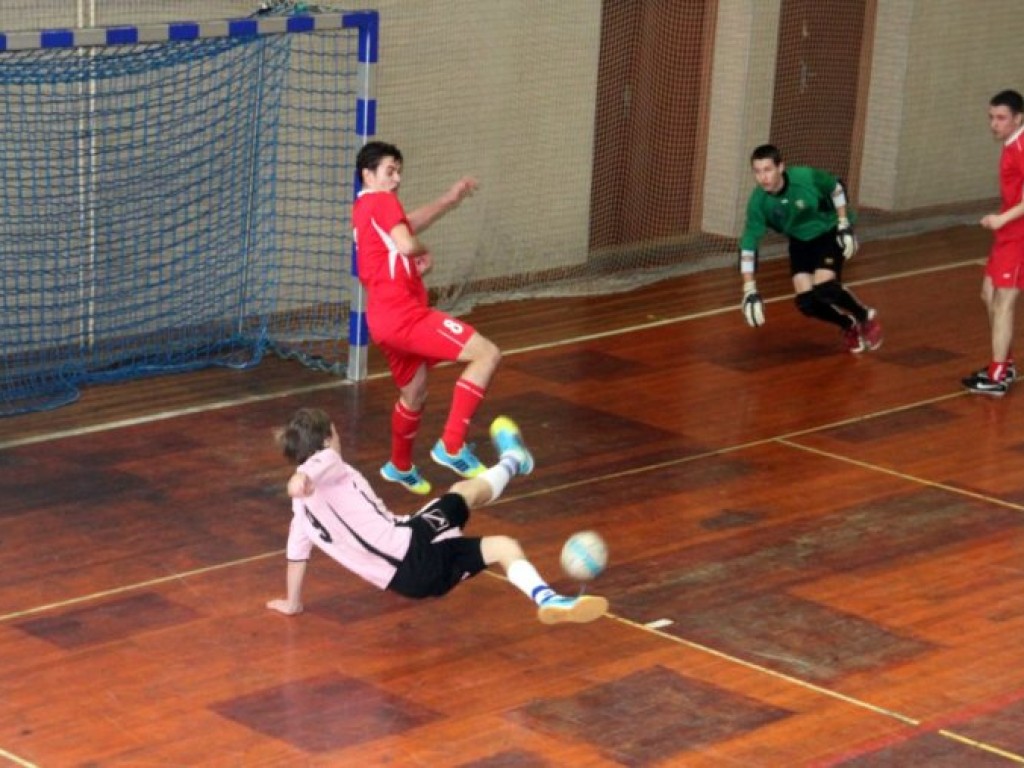 Sportowy weekend w obiektywie 18-19.02.2012 r.
