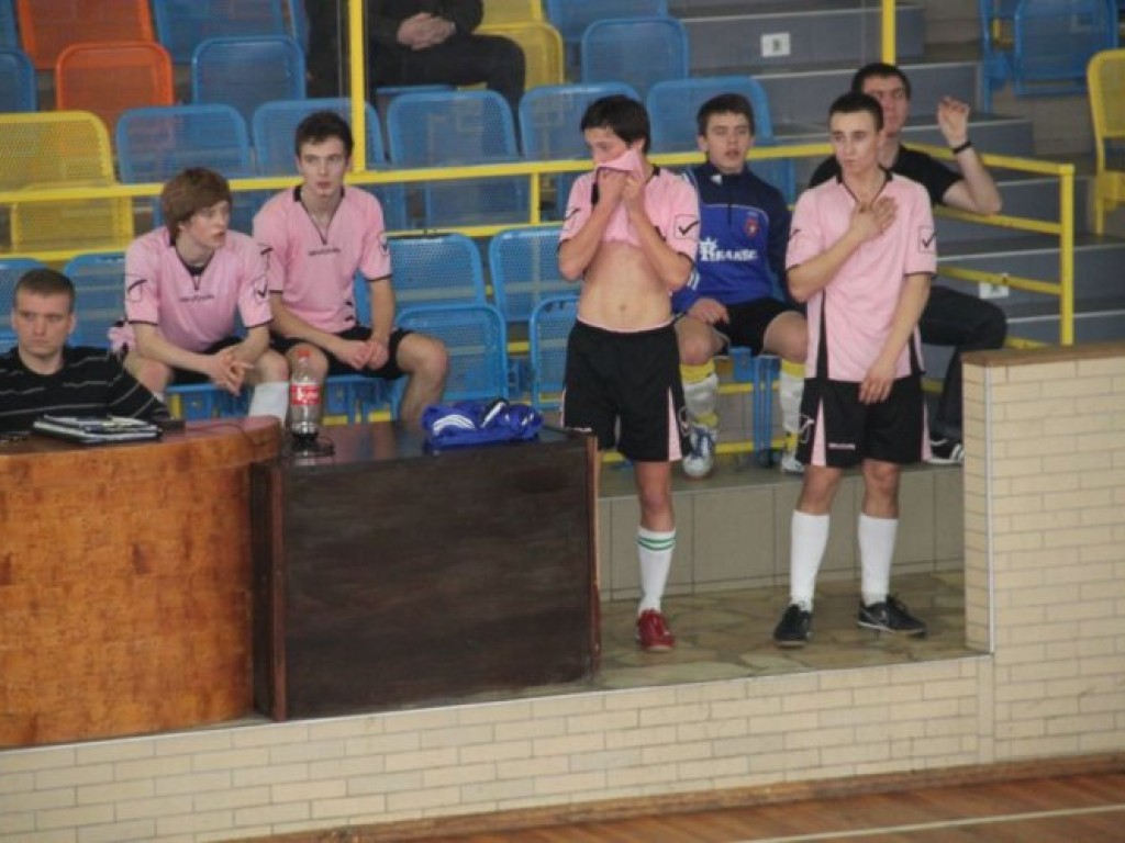 Sportowy weekend w obiektywie 18-19.02.2012 r.