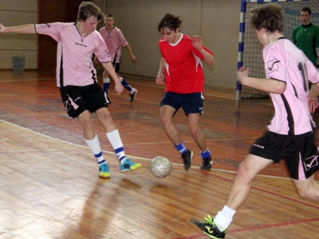 Sportowy weekend w obiektywie 18-19.02.2012 r.