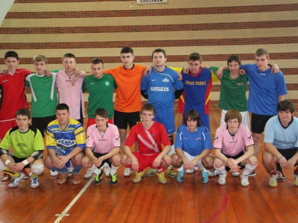 Sportowy weekend w obiektywie 18-19.02.2012 r.
