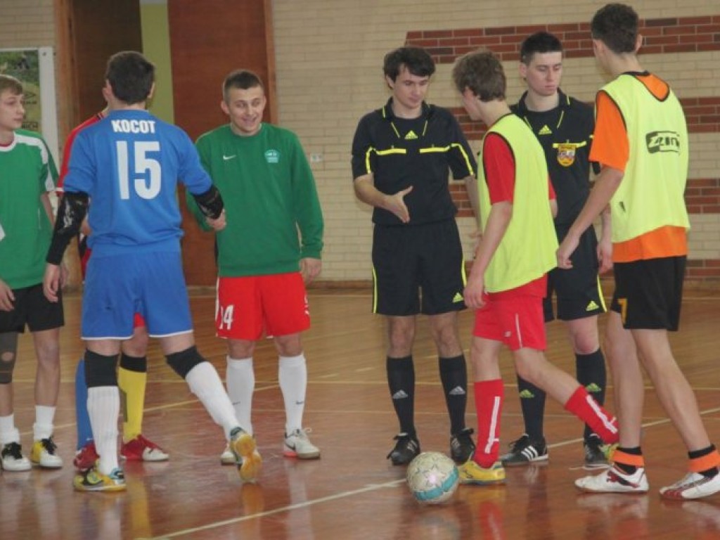 Sportowy weekend w obiektywie 18-19.02.2012 r.