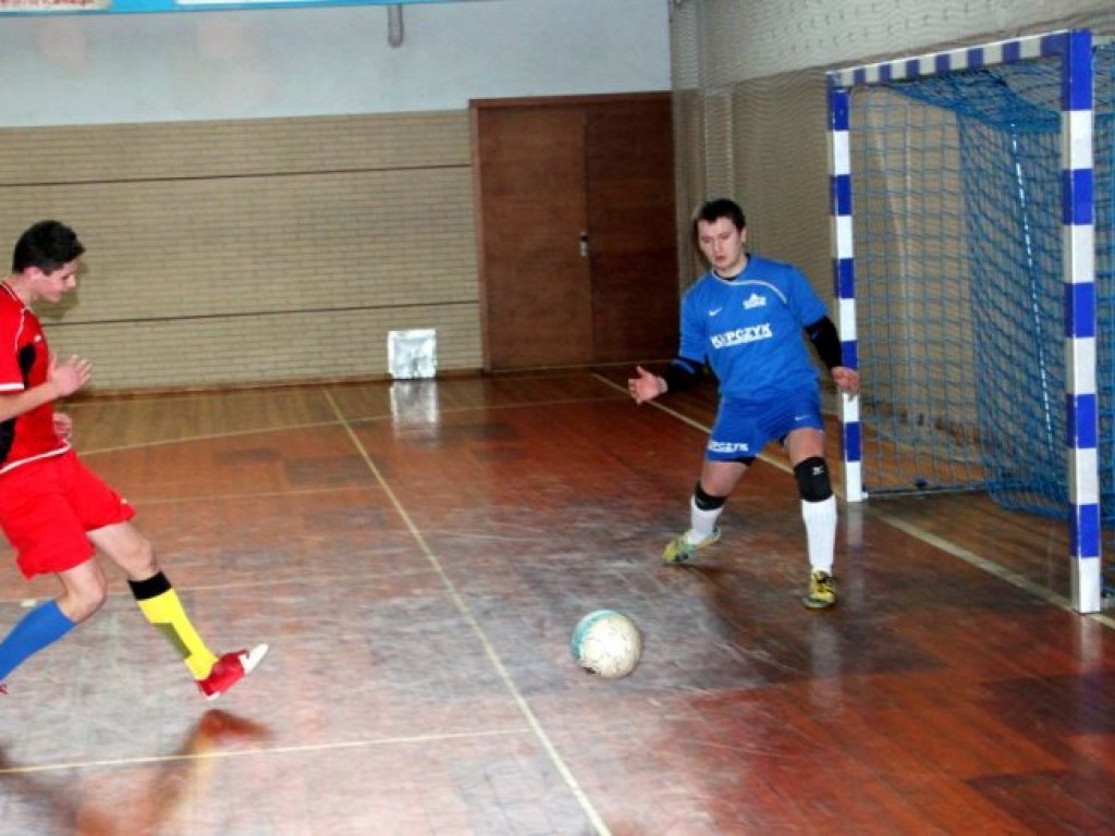 Sportowy weekend w obiektywie 18-19.02.2012 r.