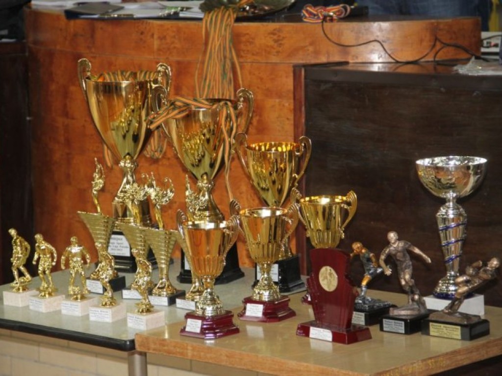 Sportowy weekend w obiektywie 18-19.02.2012 r.