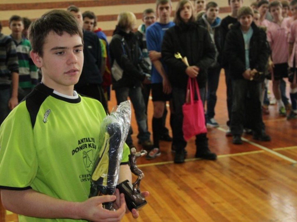 Sportowy weekend w obiektywie 18-19.02.2012 r.