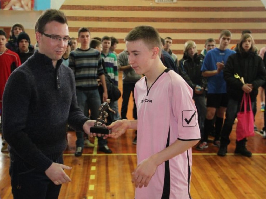 Sportowy weekend w obiektywie 18-19.02.2012 r.