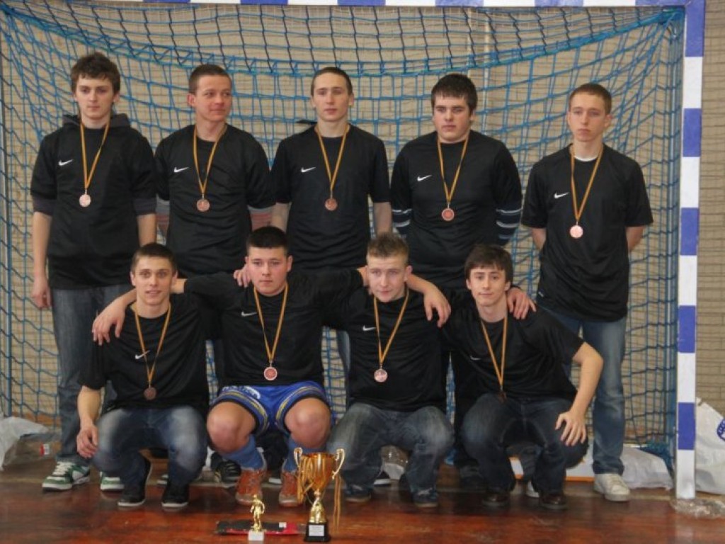 Sportowy weekend w obiektywie 18-19.02.2012 r.