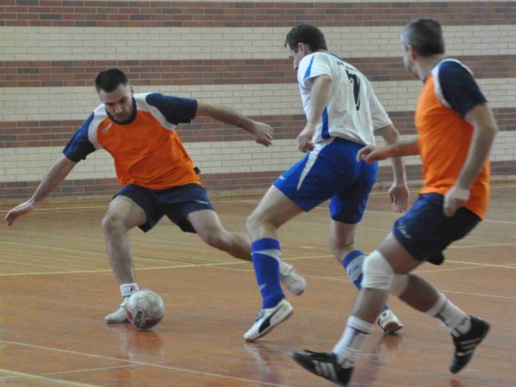 Sportowy weekend w obiektywie 25-26.02.2012 r.