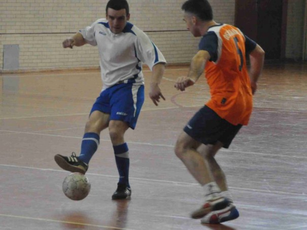 Sportowy weekend w obiektywie 25-26.02.2012 r.