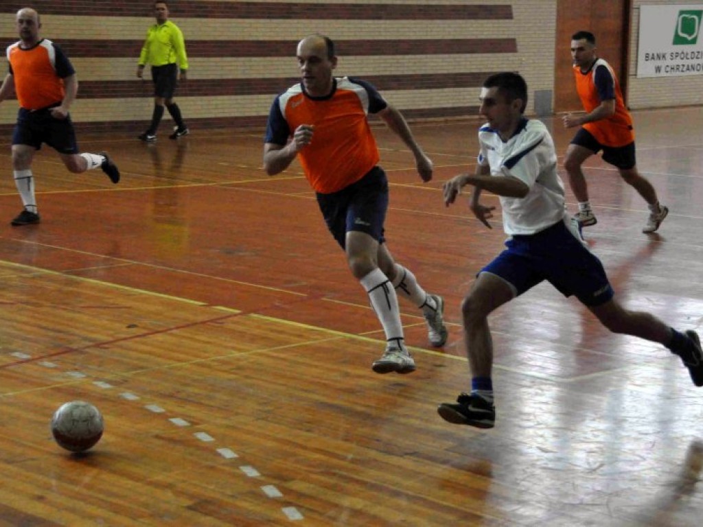 Sportowy weekend w obiektywie 25-26.02.2012 r.