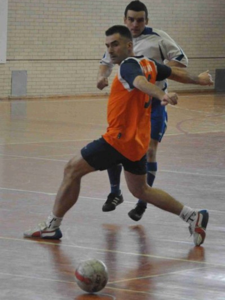 Sportowy weekend w obiektywie 25-26.02.2012 r.