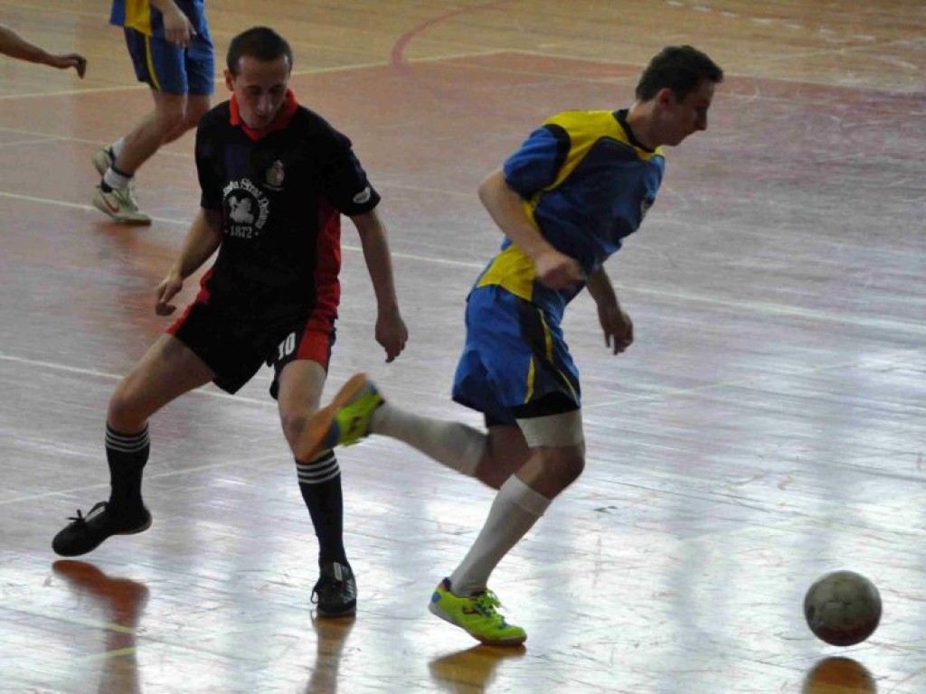 Sportowy weekend w obiektywie 25-26.02.2012 r.