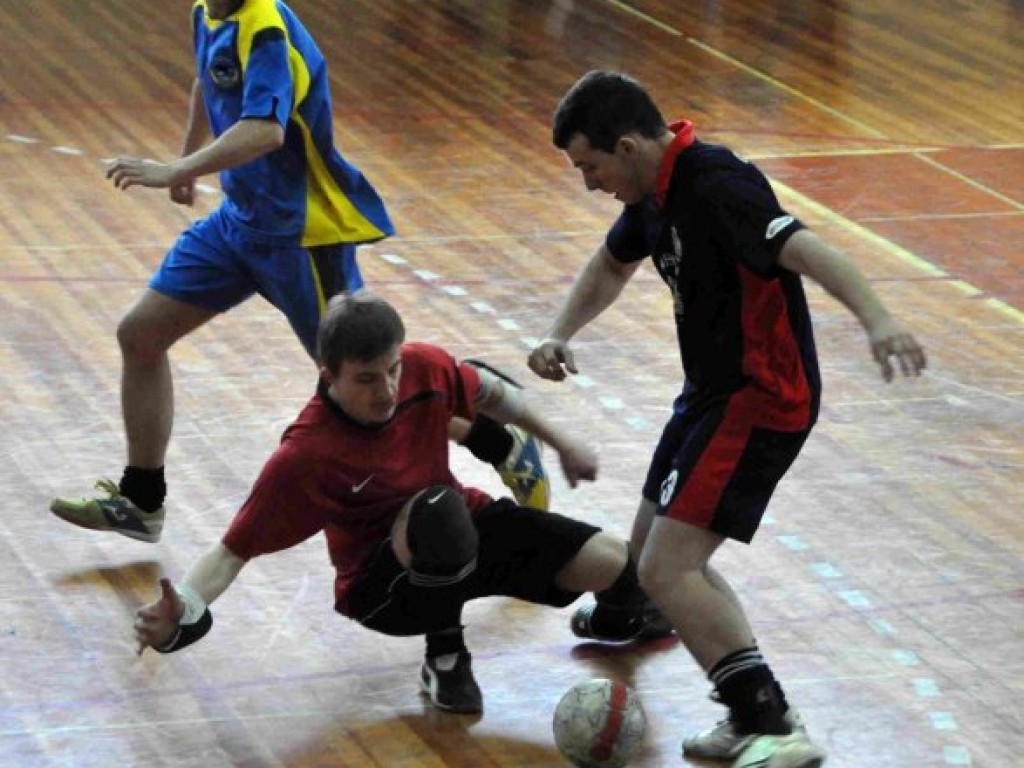 Sportowy weekend w obiektywie 25-26.02.2012 r.