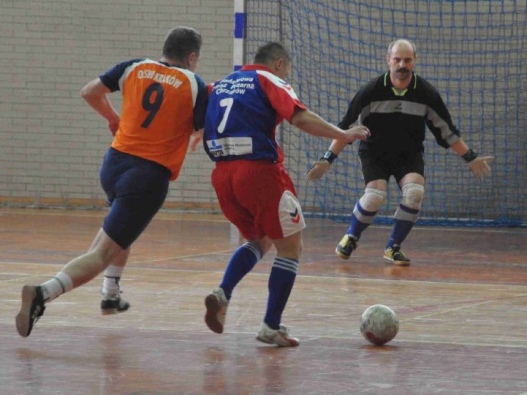 Sportowy weekend w obiektywie 25-26.02.2012 r.