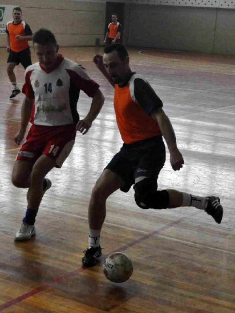 Sportowy weekend w obiektywie 25-26.02.2012 r.