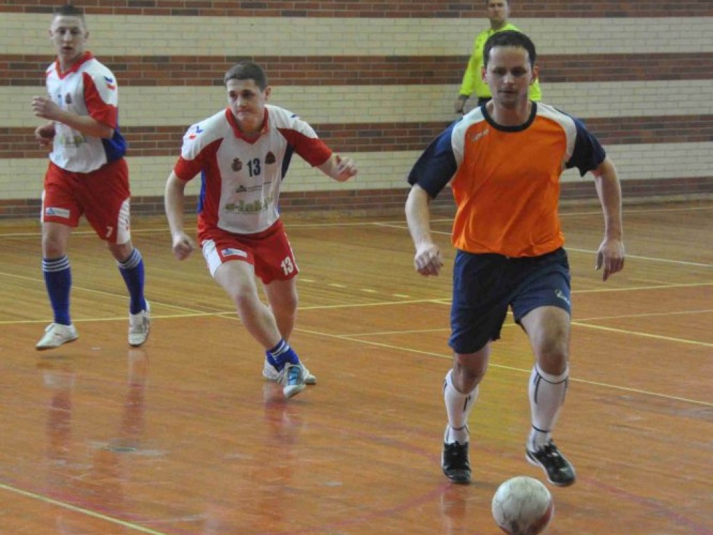 Sportowy weekend w obiektywie 25-26.02.2012 r.