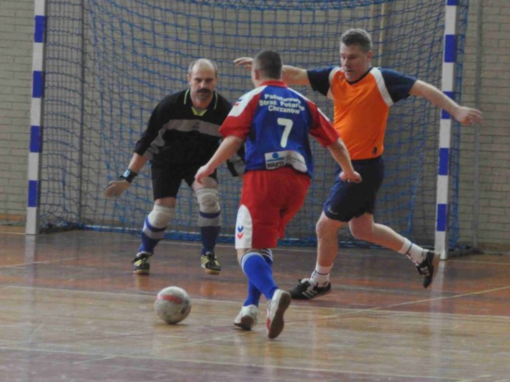 Sportowy weekend w obiektywie 25-26.02.2012 r.