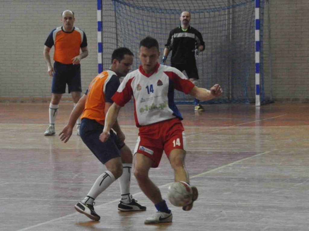 Sportowy weekend w obiektywie 25-26.02.2012 r.