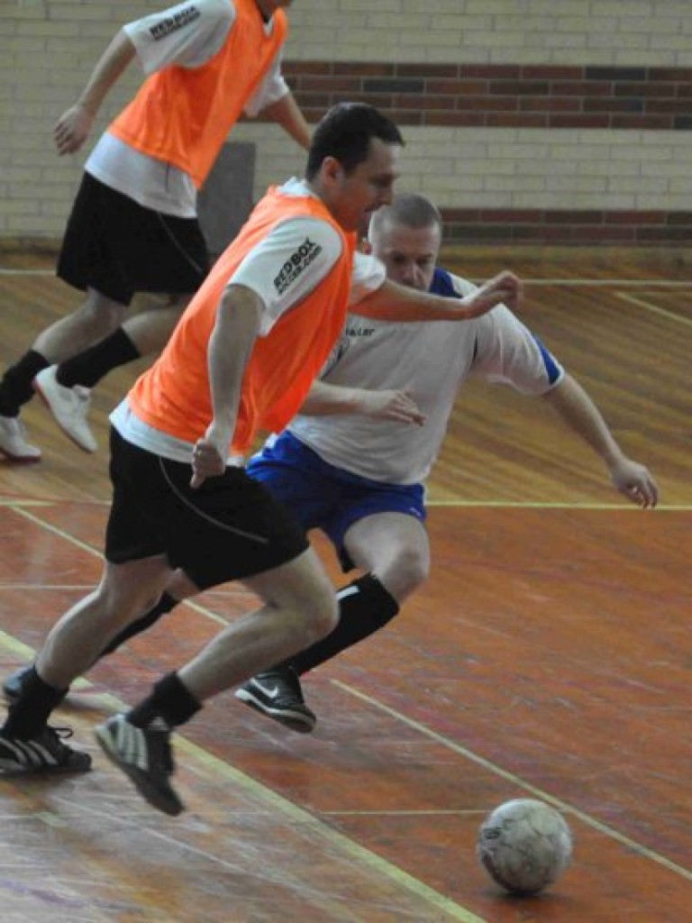 Sportowy weekend w obiektywie 25-26.02.2012 r.