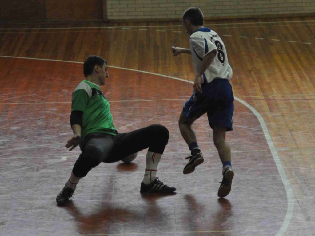 Sportowy weekend w obiektywie 25-26.02.2012 r.