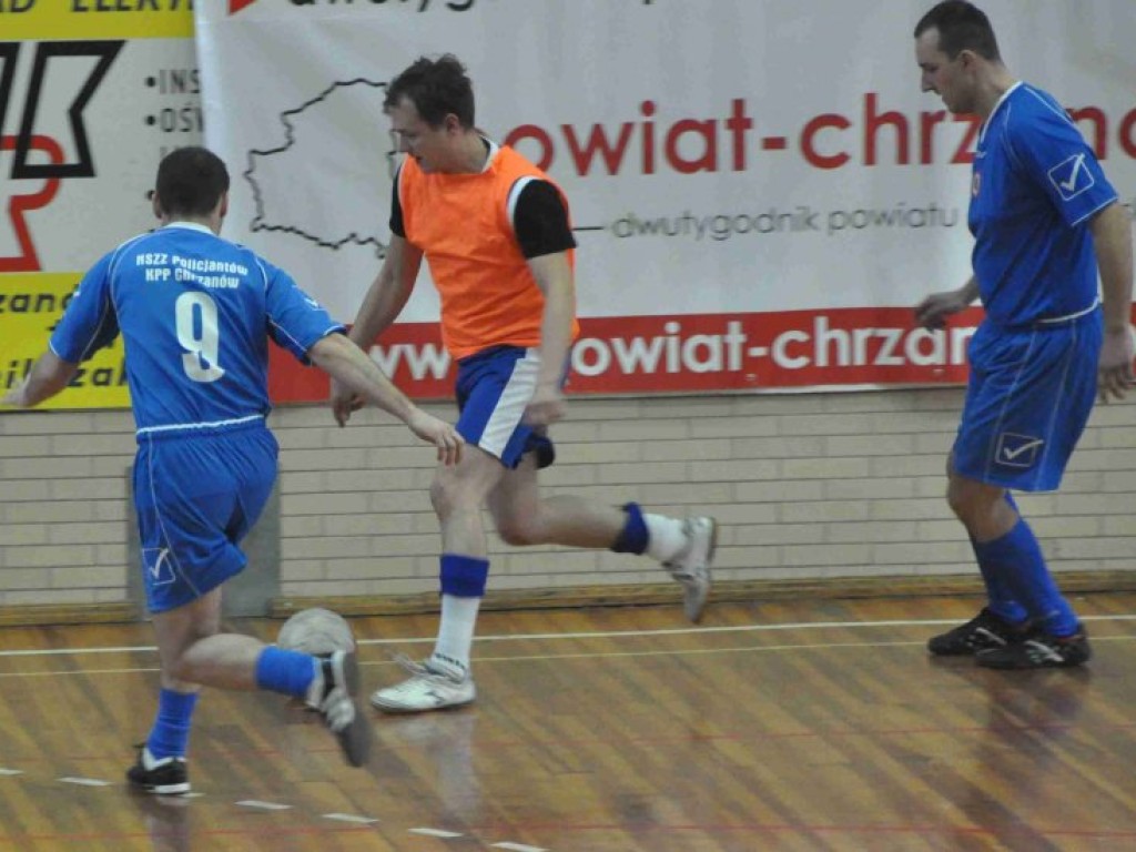 Sportowy weekend w obiektywie 25-26.02.2012 r.