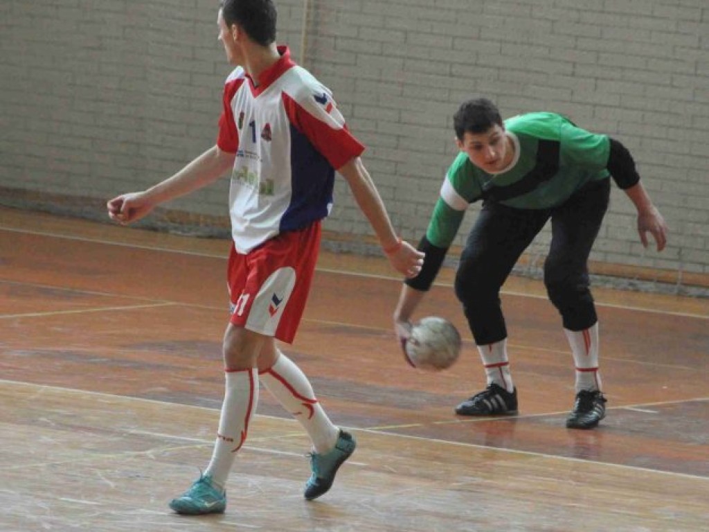Sportowy weekend w obiektywie 25-26.02.2012 r.