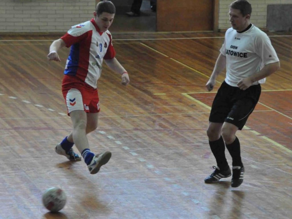 Sportowy weekend w obiektywie 25-26.02.2012 r.