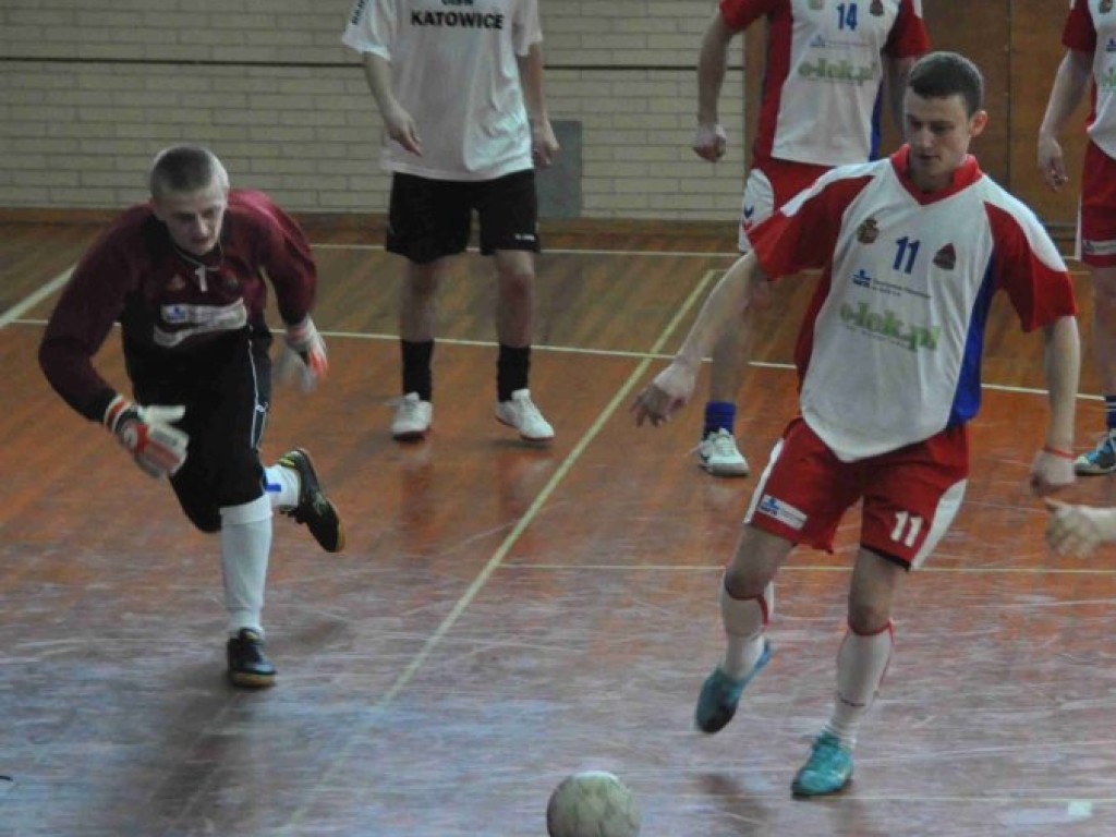 Sportowy weekend w obiektywie 25-26.02.2012 r.
