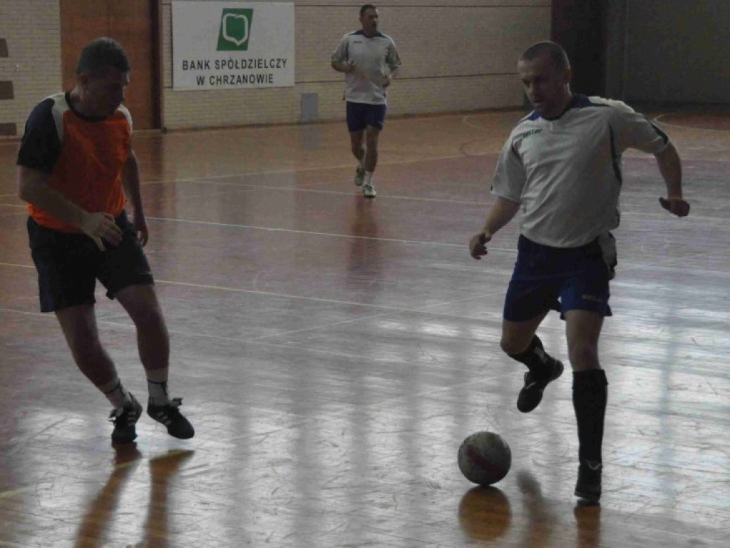 Sportowy weekend w obiektywie 25-26.02.2012 r.