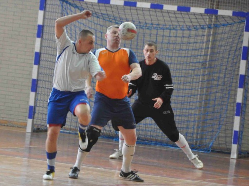 Sportowy weekend w obiektywie 25-26.02.2012 r.
