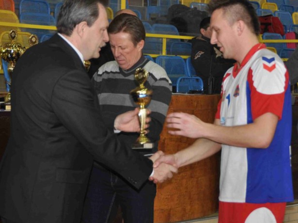 Sportowy weekend w obiektywie 25-26.02.2012 r.