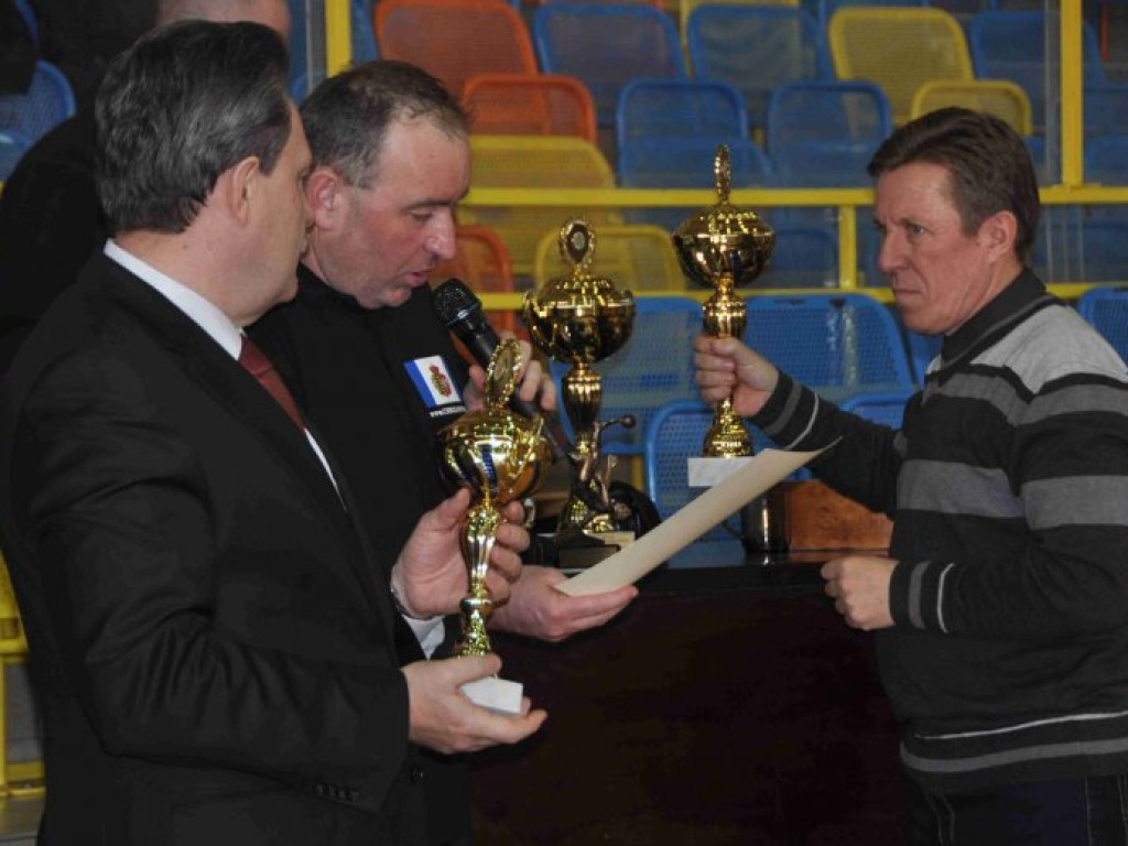 Sportowy weekend w obiektywie 25-26.02.2012 r.