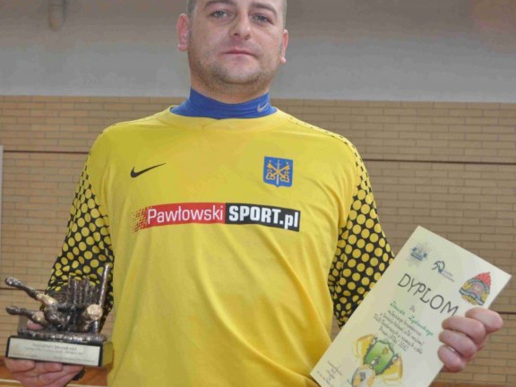 Sportowy weekend w obiektywie 25-26.02.2012 r.
