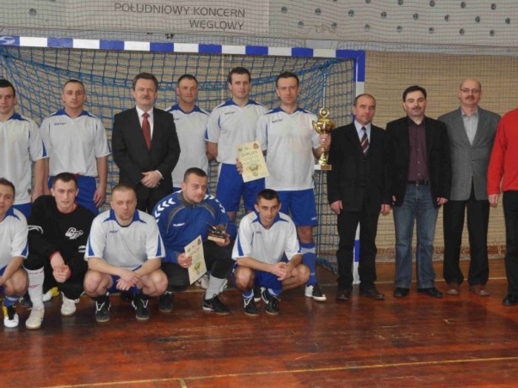Sportowy weekend w obiektywie 25-26.02.2012 r.