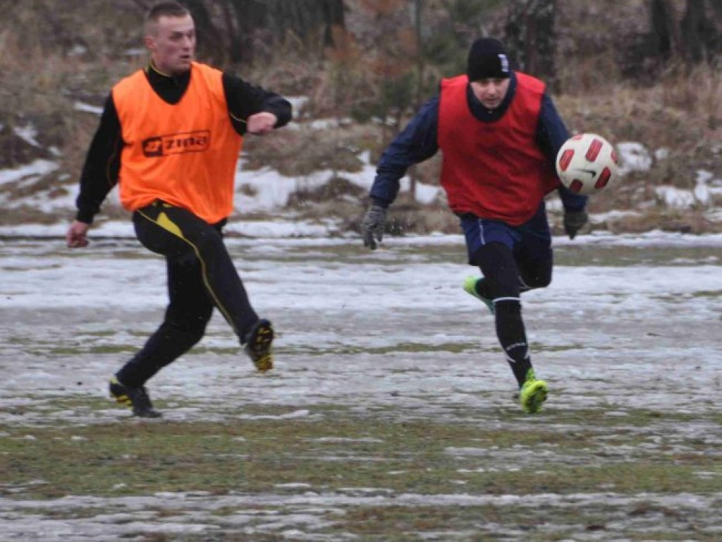 Sportowy weekend w obiektywie 25-26.02.2012 r.