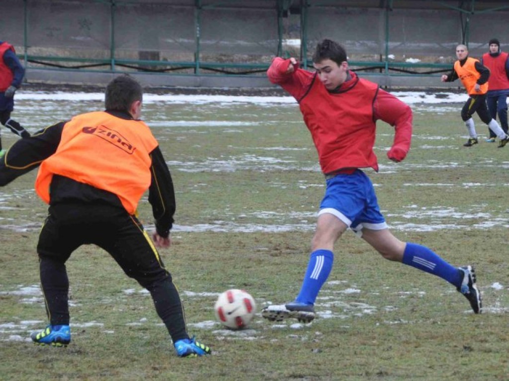 Sportowy weekend w obiektywie 25-26.02.2012 r.