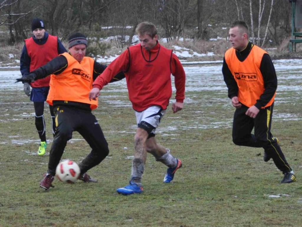 Sportowy weekend w obiektywie 25-26.02.2012 r.