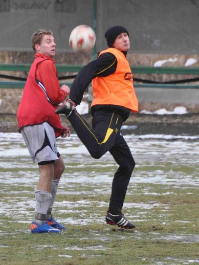 Sportowy weekend w obiektywie 25-26.02.2012 r.