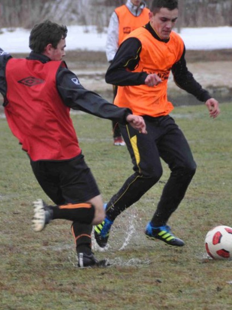 Sportowy weekend w obiektywie 25-26.02.2012 r.