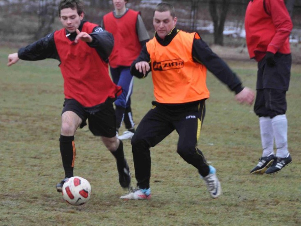Sportowy weekend w obiektywie 25-26.02.2012 r.