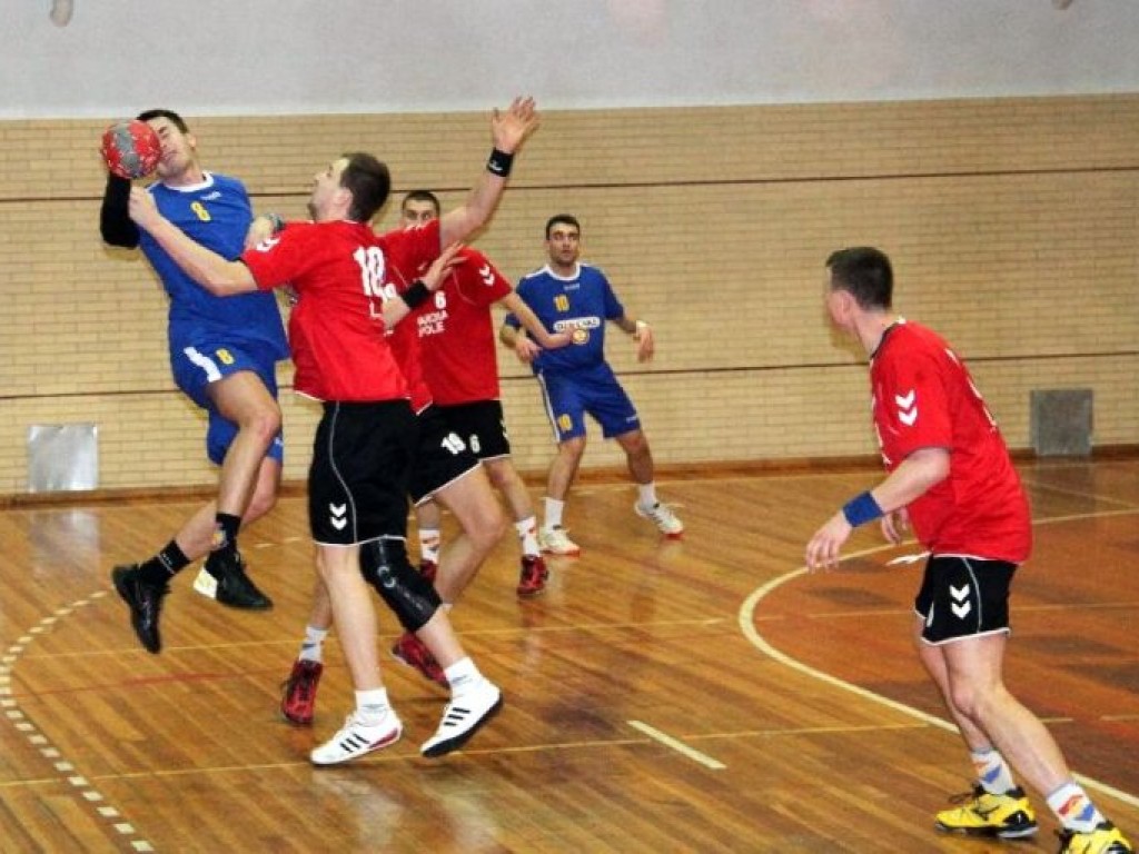 Sportowy weekend w obiektywie 25-26.02.2012 r.