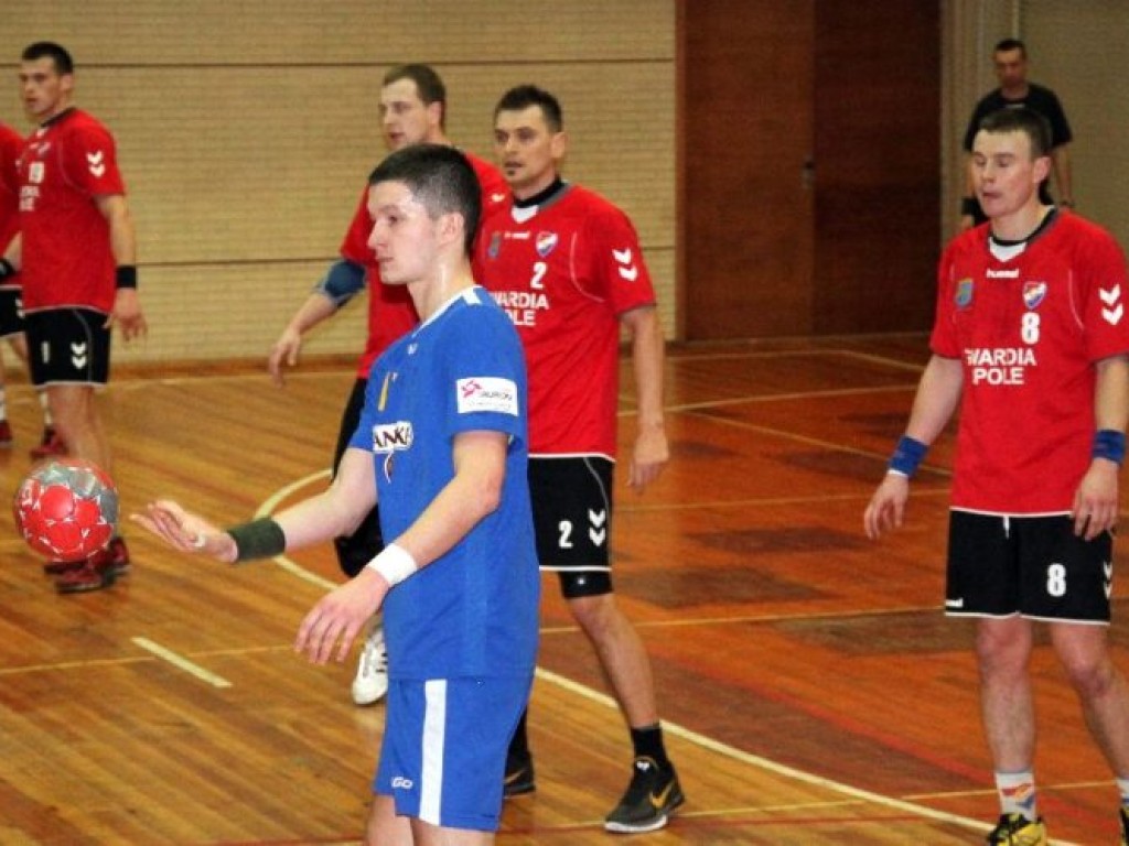 Sportowy weekend w obiektywie 25-26.02.2012 r.