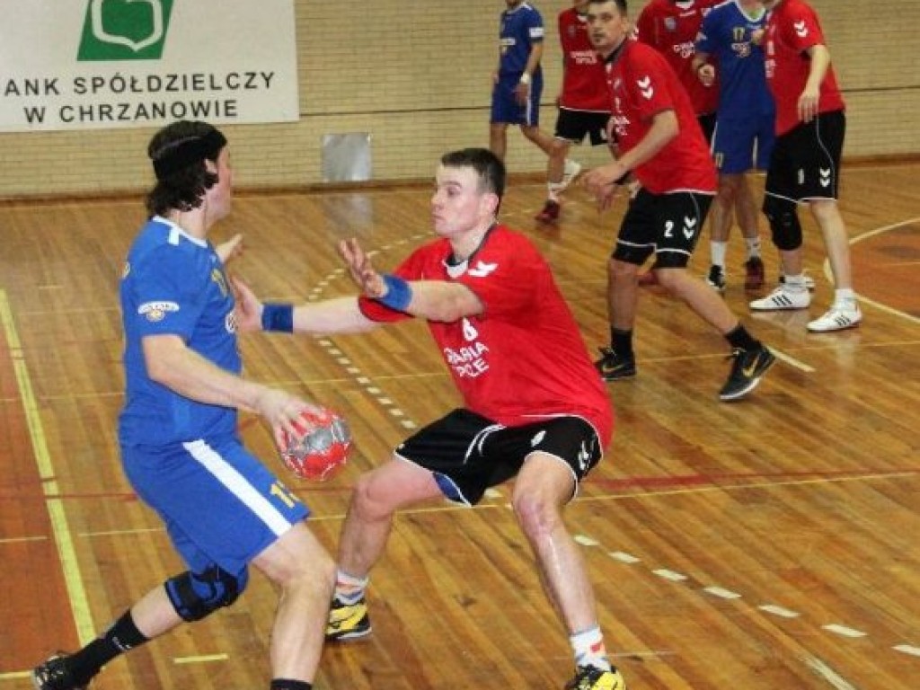 Sportowy weekend w obiektywie 25-26.02.2012 r.