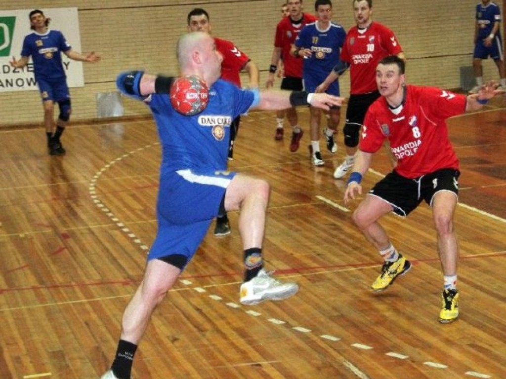 Sportowy weekend w obiektywie 25-26.02.2012 r.
